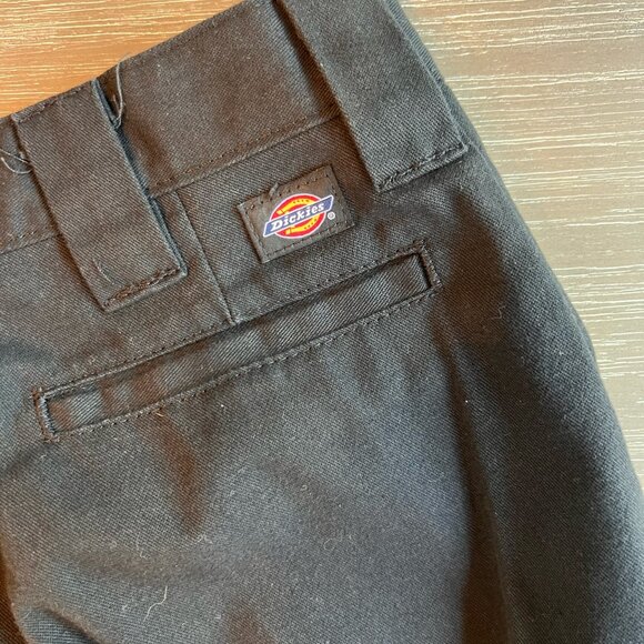 Dickies Flex Duck Carpenter Utility Pants Regular Fit Straight Leg‎ - Picture 4 of 5
